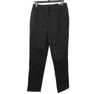 Jones New York Signature Petite Classic Fit Stretch Womens 2P Ankle Length NEW